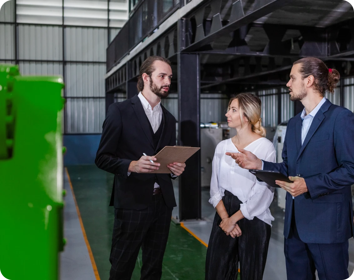 Consulenza Industria 4.0 / 5.0