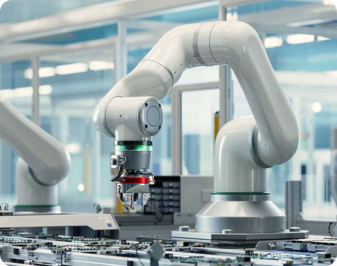 Robotica